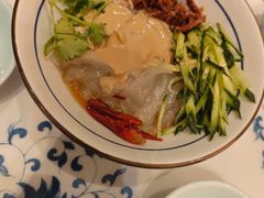 -东方饺子王(新阳路店)