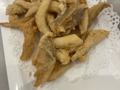 -华盛丰温州大排档(东三环南路店)