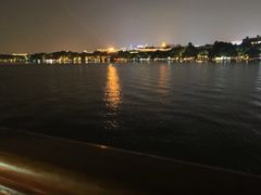 -西湖游船