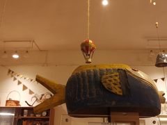 -懒鱼时光馆(沙坪坝店)