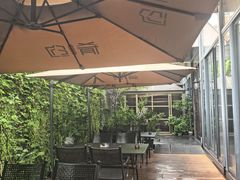 -肴约·花园式餐厅(湖里店)