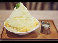 -After You Dessert Cafe(Silom Complex)