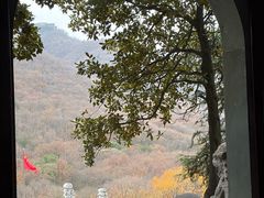-句容茅山景区