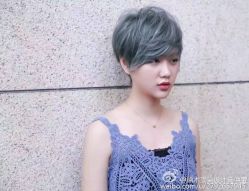 -原木·Top Design发型定制