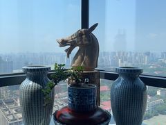 -龙湖重庆时代天街