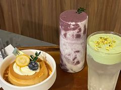 -MIMO CAFE(沙头角店)