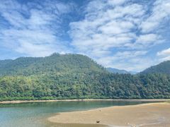 -广州市石门国家森林公园