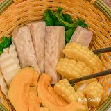 纯个人私藏的椰子鸡火锅！不想和你说，但真的藏不住了！