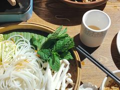 -兰木肆·云南菜(龙湖U城天街店)