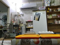 大堂-成裕雪糕店(士多店)