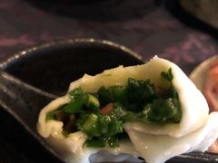 -浩运·海鲜青岛菜·海胆水饺(石老人店)