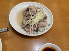 -乡亲鹅肉城(吴江店)