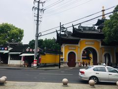 -枫镇面馆(寒山寺店)