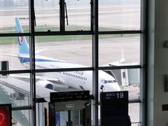 -石家庄正定国际机场-T2航站楼