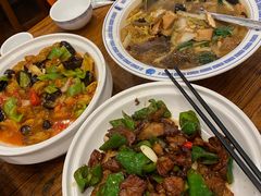 -老雒阳面馆·水席(定鼎门店)