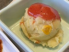 -韩香福烤肉庄园(文化西路店)