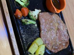 -必胜客(滨江店)