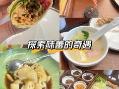 -明湖楼·经典鲁菜山东海鲜(大明湖店)