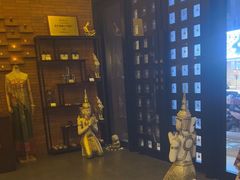 -泰馨玺·正宗泰式按摩SPA(石皮路店)