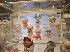 -泡泡玛特POPMART(合生汇店)