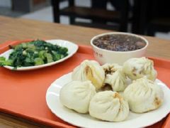 -庆丰包子铺(回龙观店)