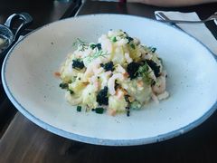 -FISH&POTATO Cō(地中海美食 万象城店)