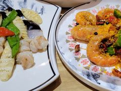 -德胜轩正宗顺德菜(宝安沙井会展中心店)