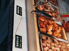 -新艺自助美食城(中山路店)
