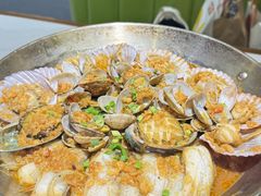 -阿毛饭店首店·宁波老字号(文化广场店)