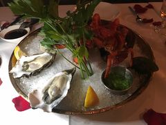 -Kathleen's Waitan 凯圣琳江景西餐厅(外滩店)