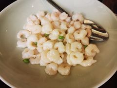 清炒河虾仁-夜上海(新天地店)