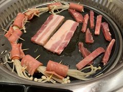 -佩奇家涮烤