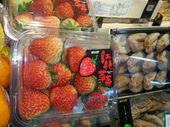 -鲜丰水果(上海汇城苑店)