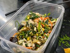-李记清真馆(打钉巷店)