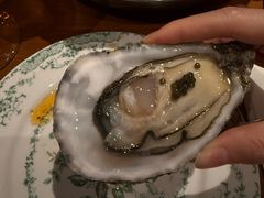 -Osteria Garden 生蚝花园餐厅(原进贤路店)