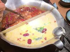 -湊湊火锅·茶憩(皇姑万象汇店)