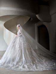 点击看大图 -MANLI BRIDAL婚纱