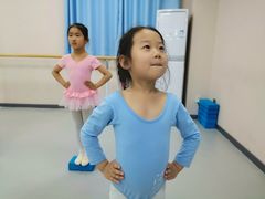 -梧桐花语舞蹈培训中心(潞城校区)