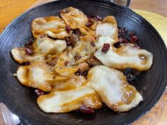 -百味地锅鸡(铜山路店)