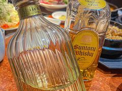 -丸福烤肉(君隆广场店)