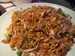 -沪小胖·小龙虾·蓝龙王(八佰伴店)