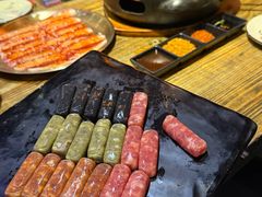 -吉志烤肉(太原总店)
