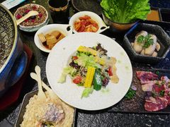 -樱嘢·炭火烧肉(惠南店)