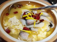 峨眉豆花鱼-峨嵋酒家(熙悦天街店)