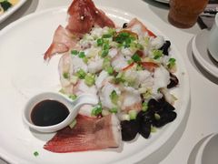 -新兴·金羊座·粤菜点心(乐峰店)