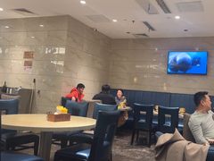 -初色海鲜自助(万丰路店)