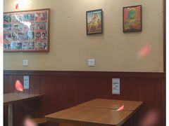 大堂-曼谷食堂·泰国家庭料理(丹桂路店)