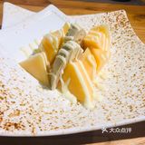 日料脑袋目前吃过最贵的日料自助,鱼真鲜~