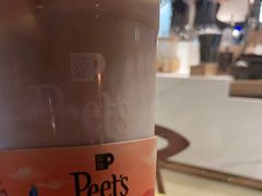 -Peet's Coffee皮爷咖啡(大学路店)