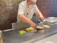 -温度铁板烧(亚泰大街店)